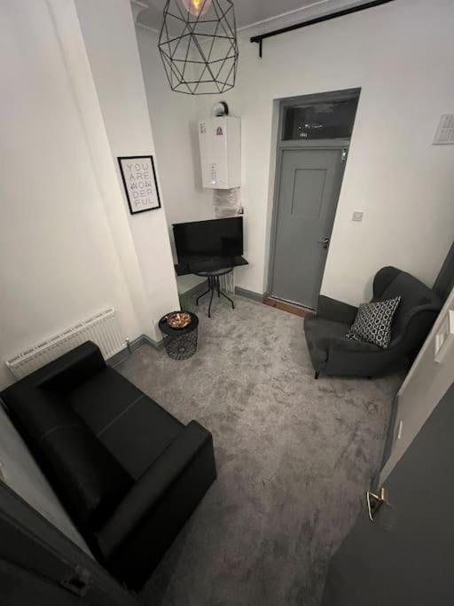 1 Bedroom Flat In Kings Cross! London Exterior photo