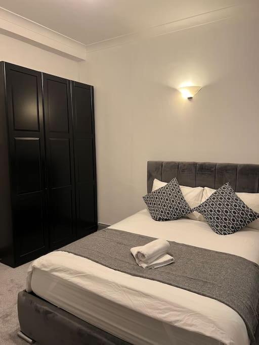 1 Bedroom Flat In Kings Cross! London Exterior photo