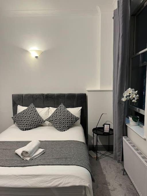 1 Bedroom Flat In Kings Cross! London Exterior photo